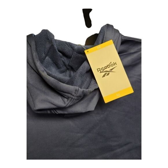 Reebok pullover hoodie - Picture 3 of 16